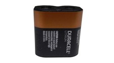 DURACELL DL223A / DL223A (BRAND NEW) - Contains 2 CR123 Batteries Inside