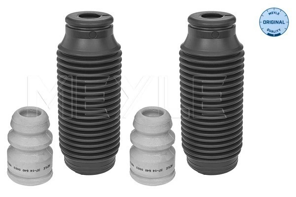 Kit de protection poussière Meyle 37-14 640 0003 pour amortisseur arrière Hyundai