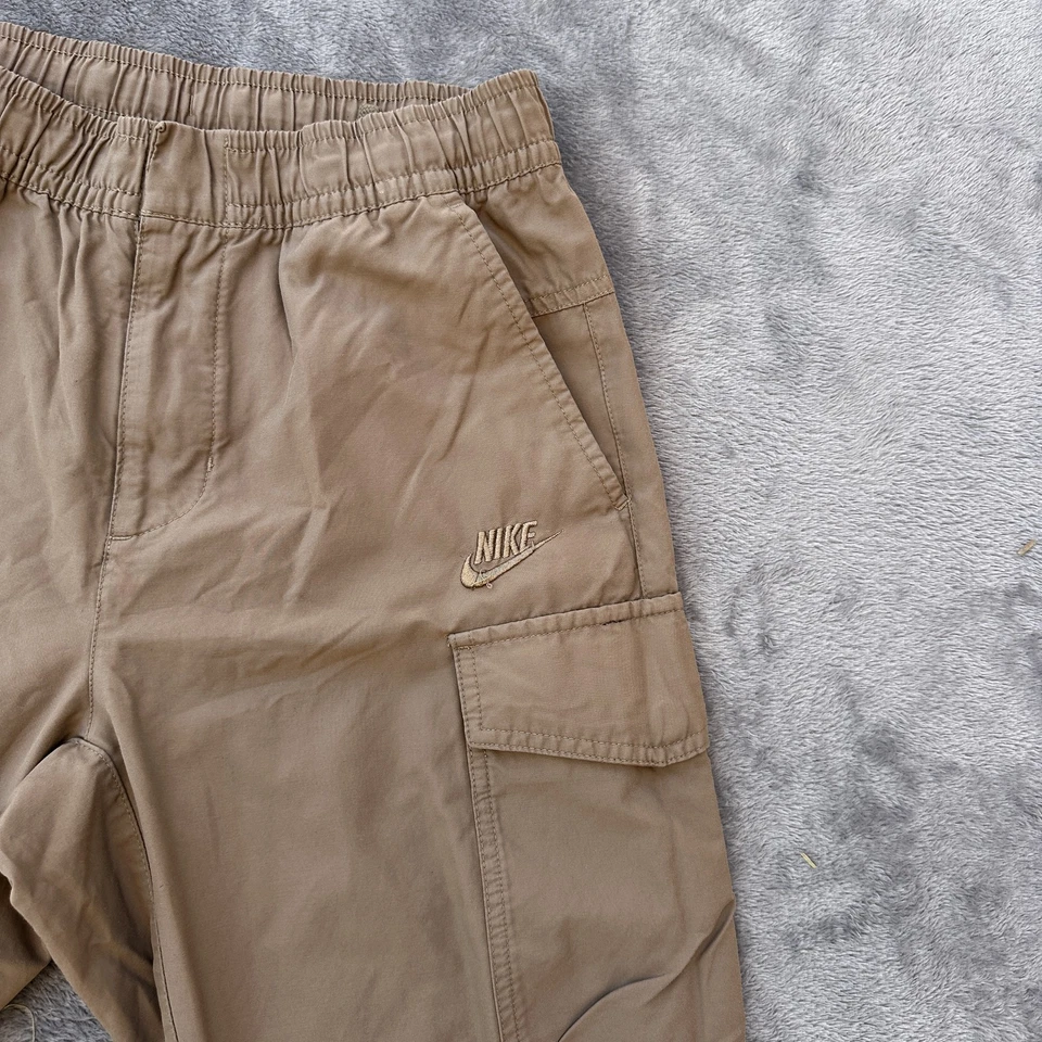 Nike Cargo Pants Mens Small DD5207-208 Athletic Outdoor Utility Pockets - Image 2 of 4