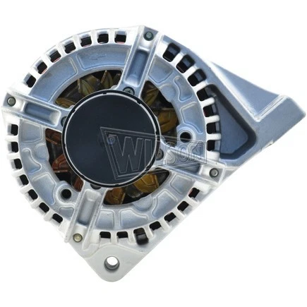 Alternador Wilson Hd Giratorio Elect 90-15-6515 Serie E8 12v, 140 Amp Foto 2 de 4