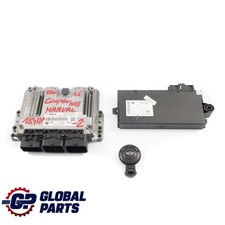 Mini Cooper S R56 LCI N18 1.6 184CH Kit Calculateur Moteur DME 7612190 Manuel