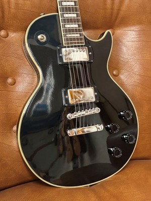 Fresher レスポールカスタム Fresher Les Paul Custom Type (no260613) | eBay