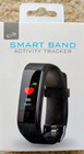 Smart Band Fitness Tracker with Heart Rate Monitor — photo 1
