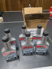 Transmedic Oil Motor Medic Automatic Transmission Treatment M3612C Case Of 6