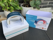 HAIRMAX LASERBAND 82 ComfortFlex Low-Level-La...