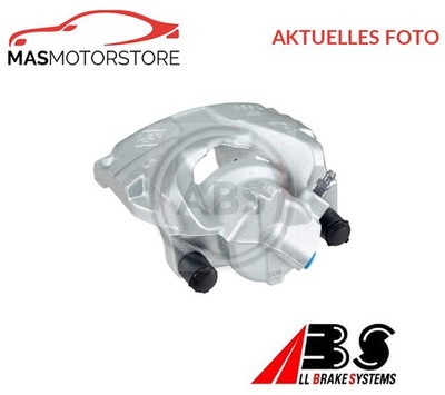 BREMSE BREMSSATTEL VORNE RECHT ABS 430692 P FÜR RENAULT MEGANE III,FLUENCE