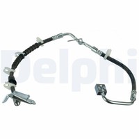 Delphi Bremsschlauch LH7224 FüR Jeep Cherokee WJ WG 2 CRD 4X4