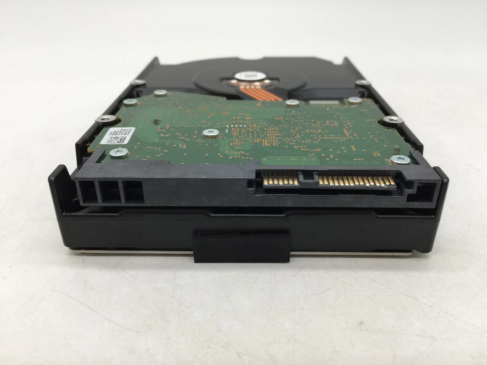 Hitachi HUS72302CLAR2000 2 TB 3.5" SAS Desktop HDD GRADE A FREE S/H - Image 3 of 4