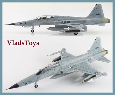 Hobby Master 1/72 F-5E Tiger II ROCAF, #5361, China Aviation Museum China HA3381