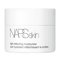 NARS Skin Light Reflecting Moisturizer 0.49oz/14mL Hydrating Face Cream NIB