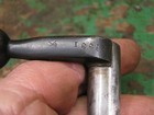 SMLE ENFIELD NO1 MK3 STRIPPED BOLT BODY — photo 7