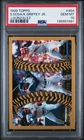 1999 Topps #454 KEN GRIFFEY JR. / SAMMY SOSA / J GONZALEZ - PSA 10 Gem Mint