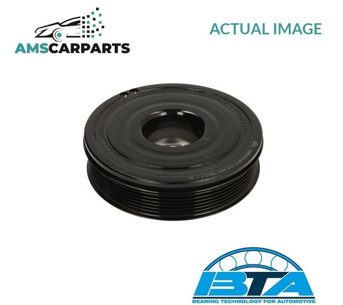 ENGINE CRANKSHAFT PULLEY E6R0021BTA BTA NEW OE REPLACEMENT