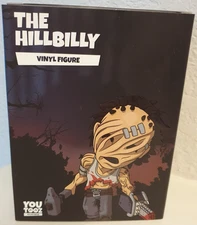 Youtooz ~ Dead by Daylight The Hillbilly ~ In Hand ~ Sold Out Everywhere!