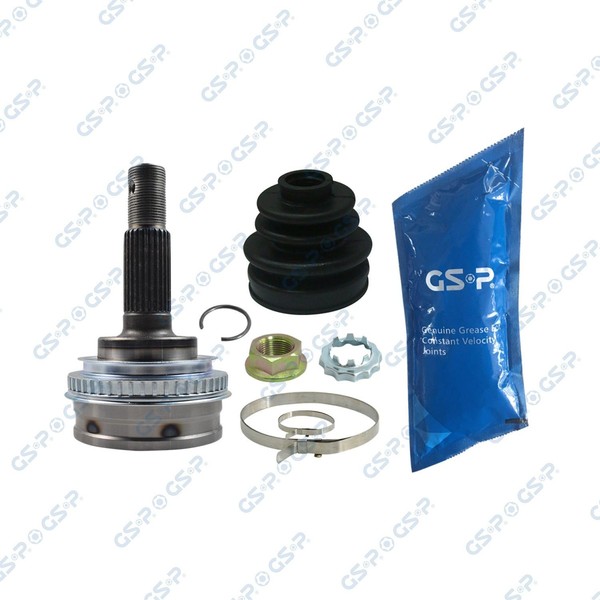 NEU - GSP 859120 Gelenksatz, Antriebswelle FüR Toyota-image