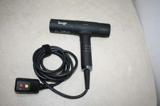 Lange hair dryer KR-F01- Tested