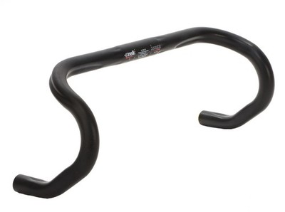 allinone ベンタイルベスト　サイズS VENTILE Cinelli Solida Standard 26.0mm 44cm Black Road Handlebar NOS, new
