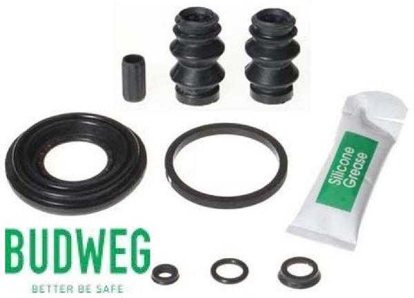 Budweg Caliper 203631 Reparatursatz FüR Bremssattel Reparatursatz Repsatz-image