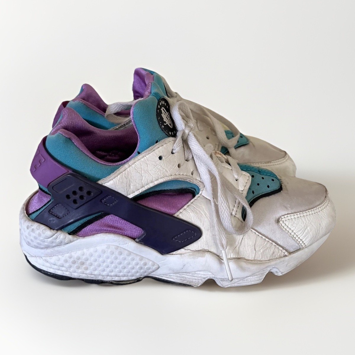 Huarache Trainer Original Huarache 1991 Vintage 1991 Nike Air