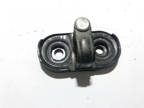 1t0827617a Kofferraum Heckklappe Schloss  Volkswagen Polo DE648743-86