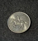 1999-D 50 State Quarters Delaware — photo from another recent sale