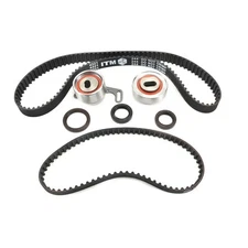 ITM Engine Components ITM244 Engine Timing Belt Component Kit