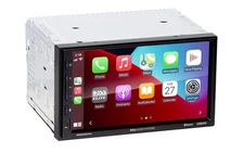 BOSS Audio BE920WCPA 7" WIRELESS Apple CarPlay Android 2 DIN Car Stereo