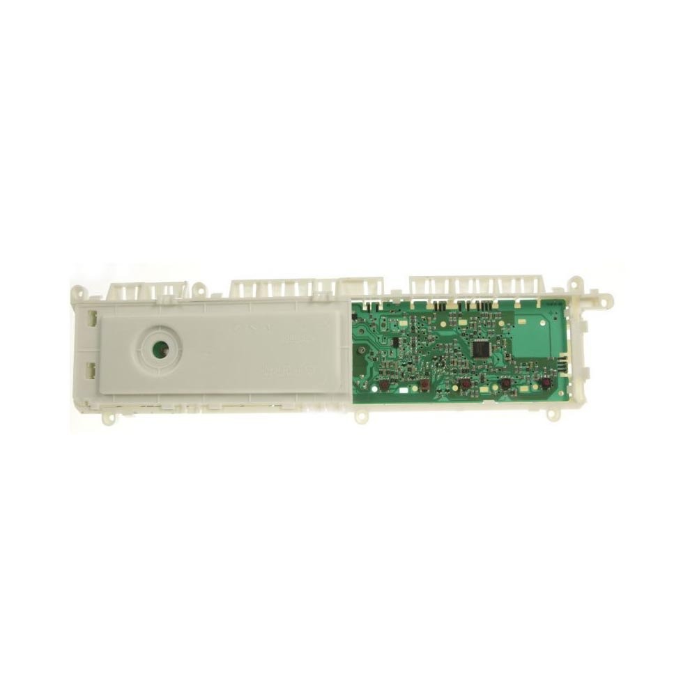 Programmateur électronique Sharp 22181558 régulateur d'essorage précis - 2
