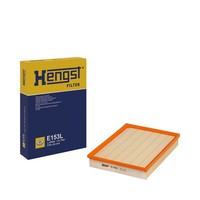 Luftfilter-Einsatz 46 Mm Hengst Filter Passend FüR U.A. U.A. Volvo 740