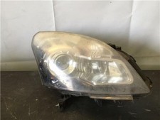 Feu avant (phare) Renault KOLEOS