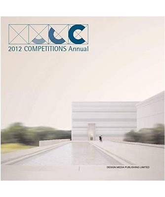 2012 Competition Annual