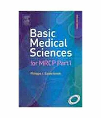 Basic Medical Sciences for - Hardcover, by philippa-j-easterbrook - Acceptable