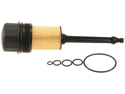 Oil Filter Housing Cap For 04-08 Chrysler Crossfire XG35Z8