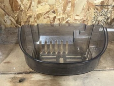 Insignia NS-PIM33SS Portable Icemaker Ice Basket