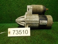 Anlasser Starter M000T91381 MAZDA 3 (BK) 1.6I 77KW 90PS BJ.2007