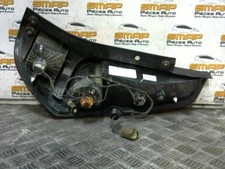 Feu arrière Suzuki SPLASH