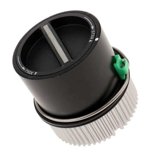OEM 1C3Z-3B396-CB Hub Automatic Front Locking Hub Replacement Installation - Picture 9 of 9