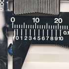 Natural Sapphire 0.36ct, approx. 5.8 mm x 3.2 mm x 2.0 mm, Jewelry Remover s0005 — photo 8