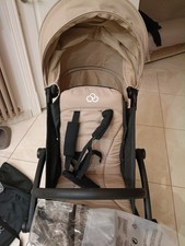 Bumprider Passeggino Nuovo