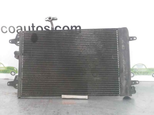 7M3820411A KONDENSATOR / KÜHLER DER KLIMAANLAGE KONDENSATOR / BEHR / 710140280F0