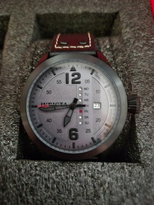 Invicta Force Model 22187 Mens Watch 