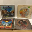 Grateful Dead Vinyl Lot Shakedown Street EUROPE ‘72 Blues 4 Allah Aoxomoxoa VG++