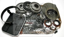 Performance Master Transmission Rebuild Kit 4L80E  1999-Up Level 2+Filter & Band