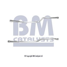 BMW X3 F25 2010-2017 Auspuffrohr