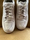 NIKE PRIORITY LOW 641894-111 White Casual Shoes Sneakers Men's Size 11.5 — photo 2