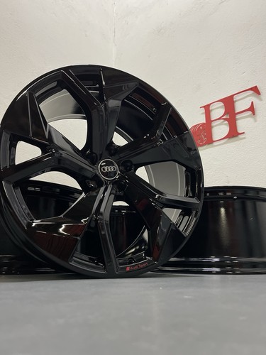 Original Audi 4KE E-Tron GEN GEA SQ8 E-tron Felge 10Jx21 ET25 4KE601025AD Q8