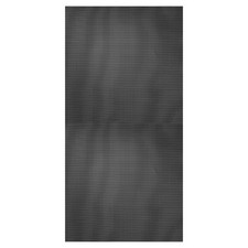 PC Fan Dust Mesh 39.4"x19.7" 0.02" Hole, 1 Pcs PVC Computer Cooler Dust Filte...