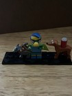Lego Simpsons Series, Various Mini Figures, Lot Of 13 Characters & Accessories. — photo 5