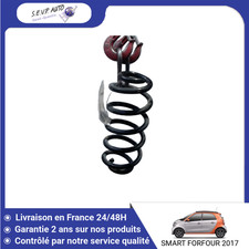 Amortisseur Smart FORFOUR