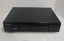    1997 Pioneer PD-M426 Multi 6 CD Compact Disc Player Changer Cartridge WORKS  